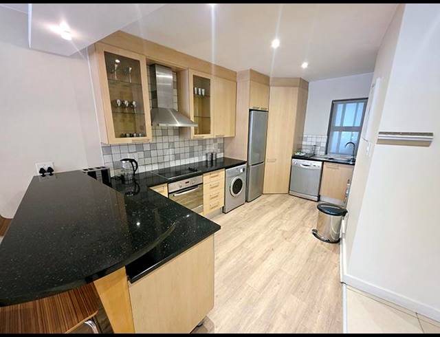 2 BEDROOM PROPERTY TO RENT IN BENMORE